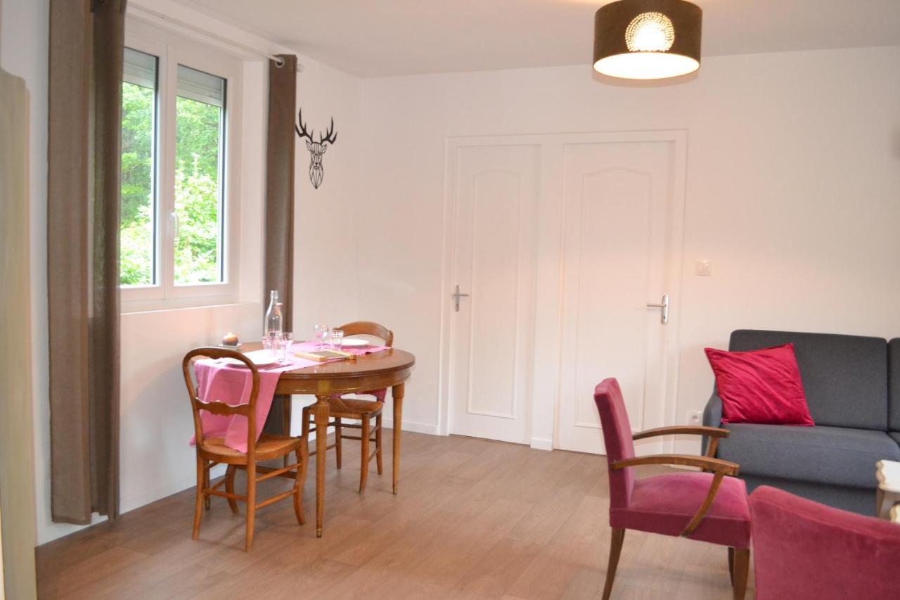 Sologne - Maison indépendante au cœur des châteaux Cheverny Extérieur photo